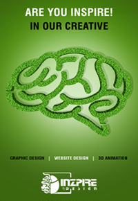 Inzpire Design