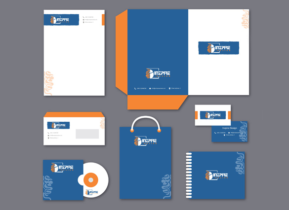Inzpire Design